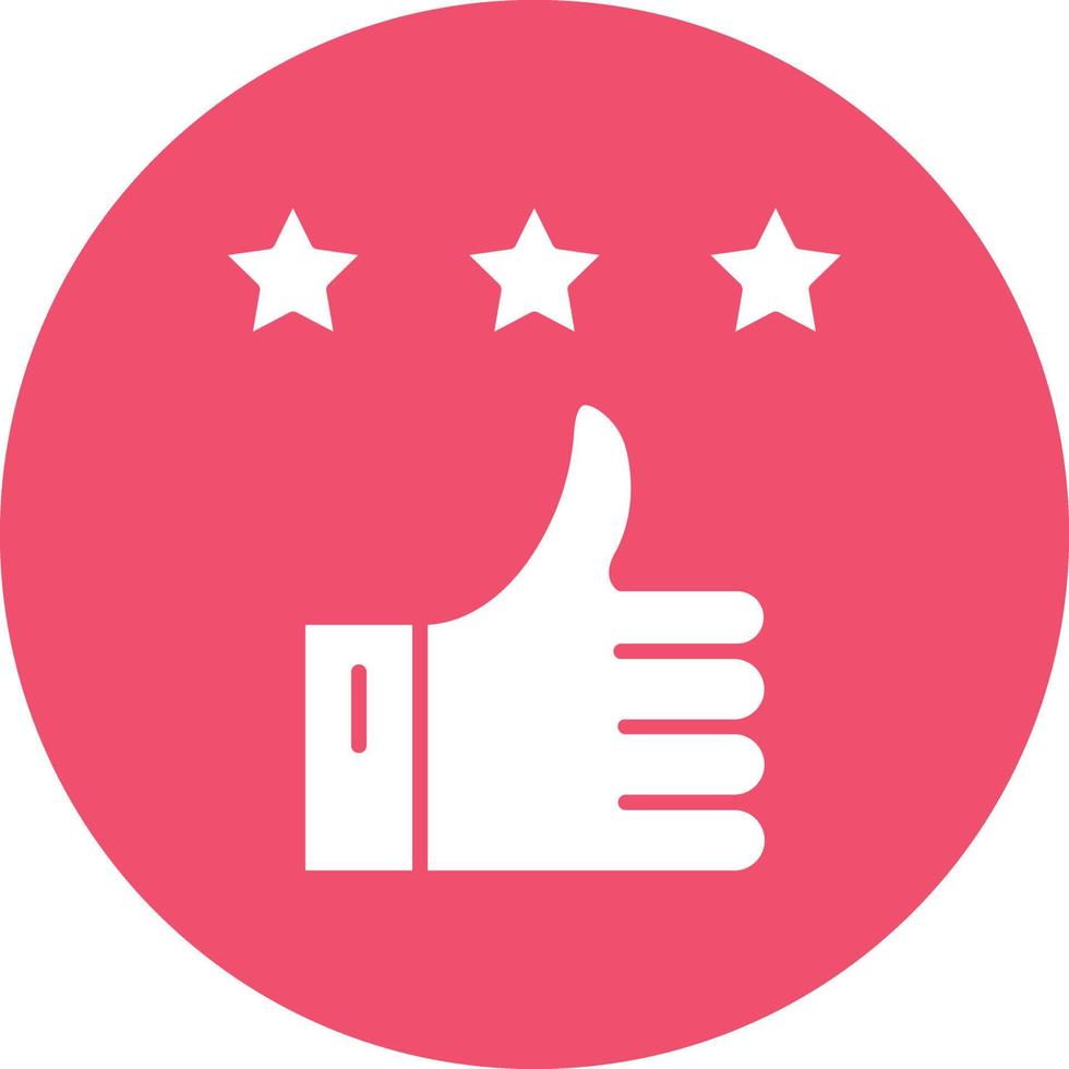 Vector Design Reviews Icon Style