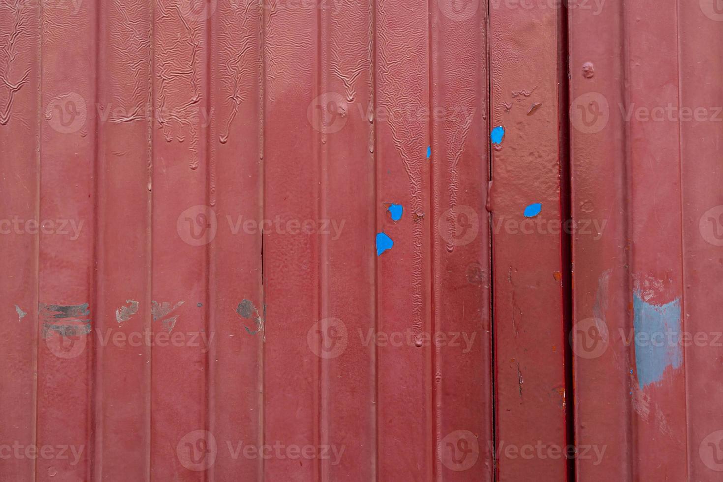 rusty background with  elements in close-up photo