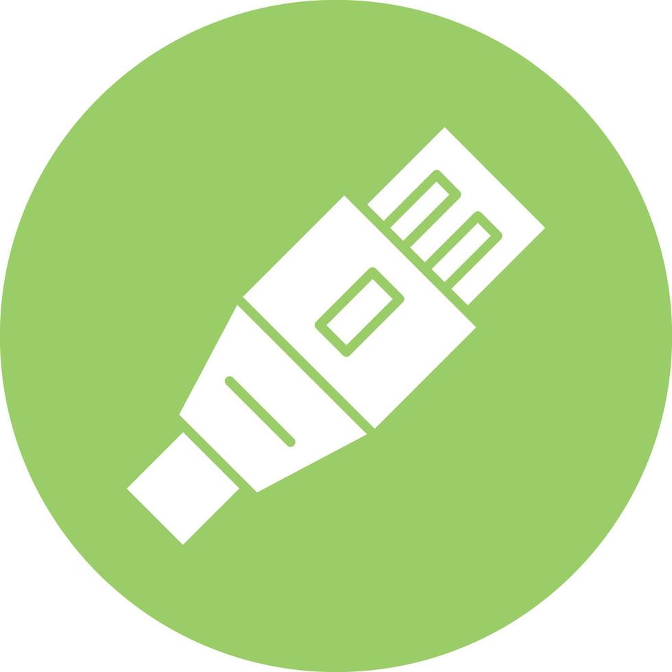 Vector Design Ethernet Icon Style