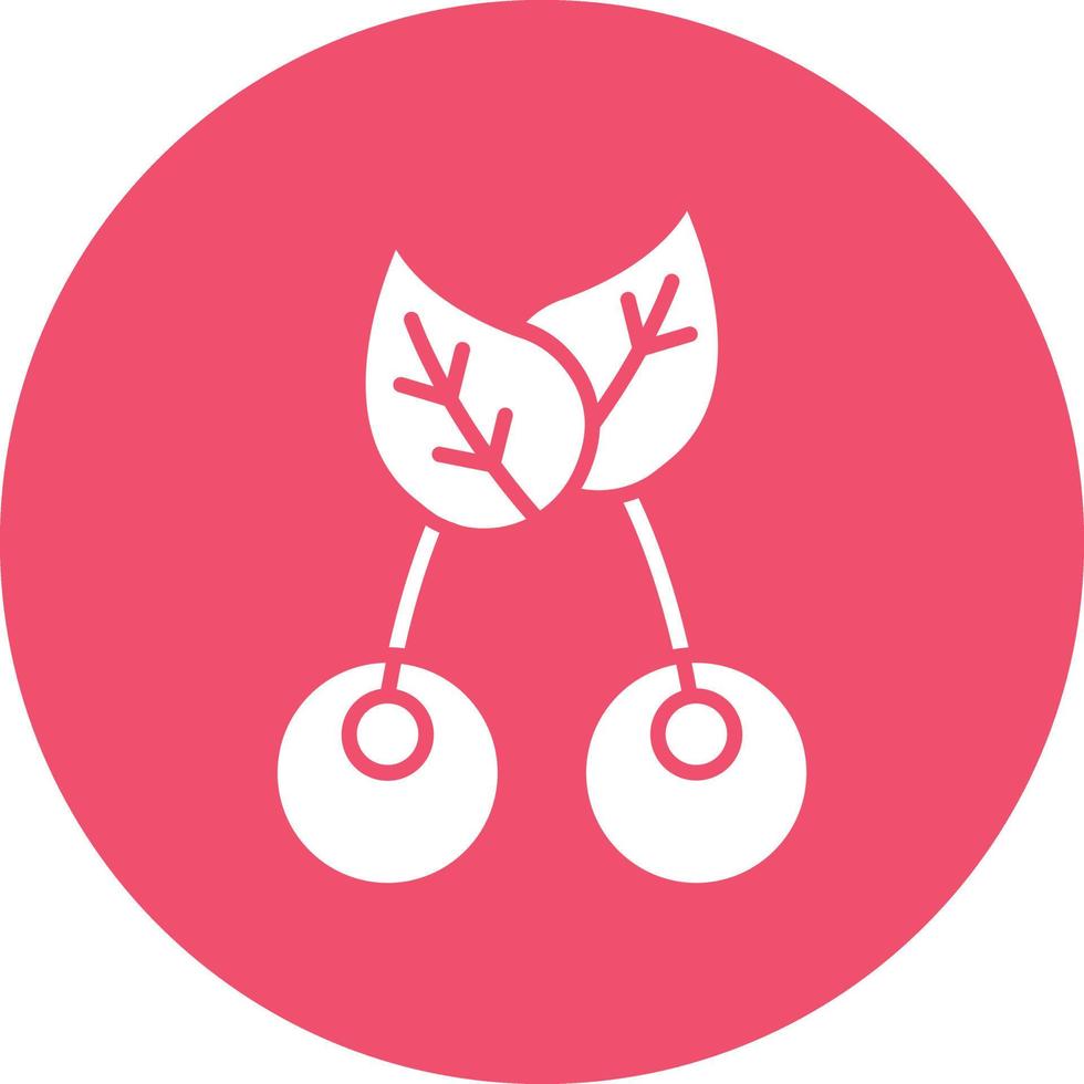 Vector Design Berries Icon Style