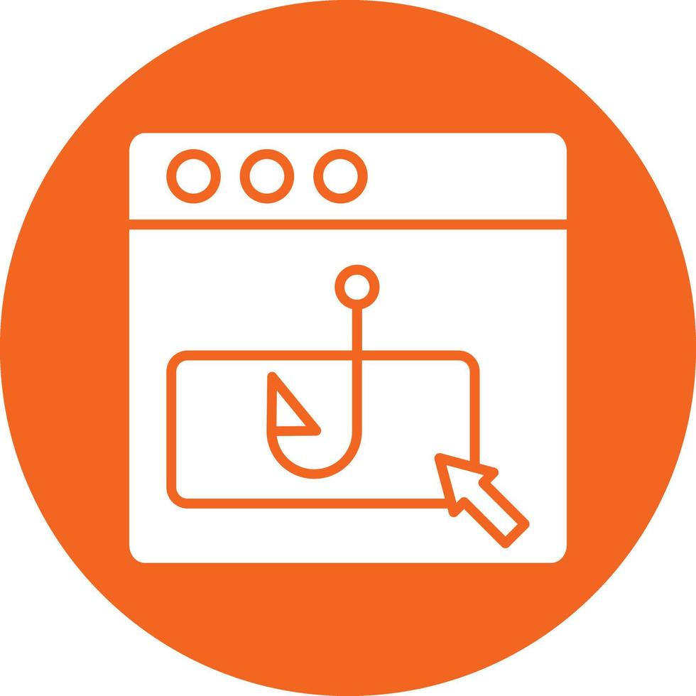 Vector Design Clickbait Icon Style