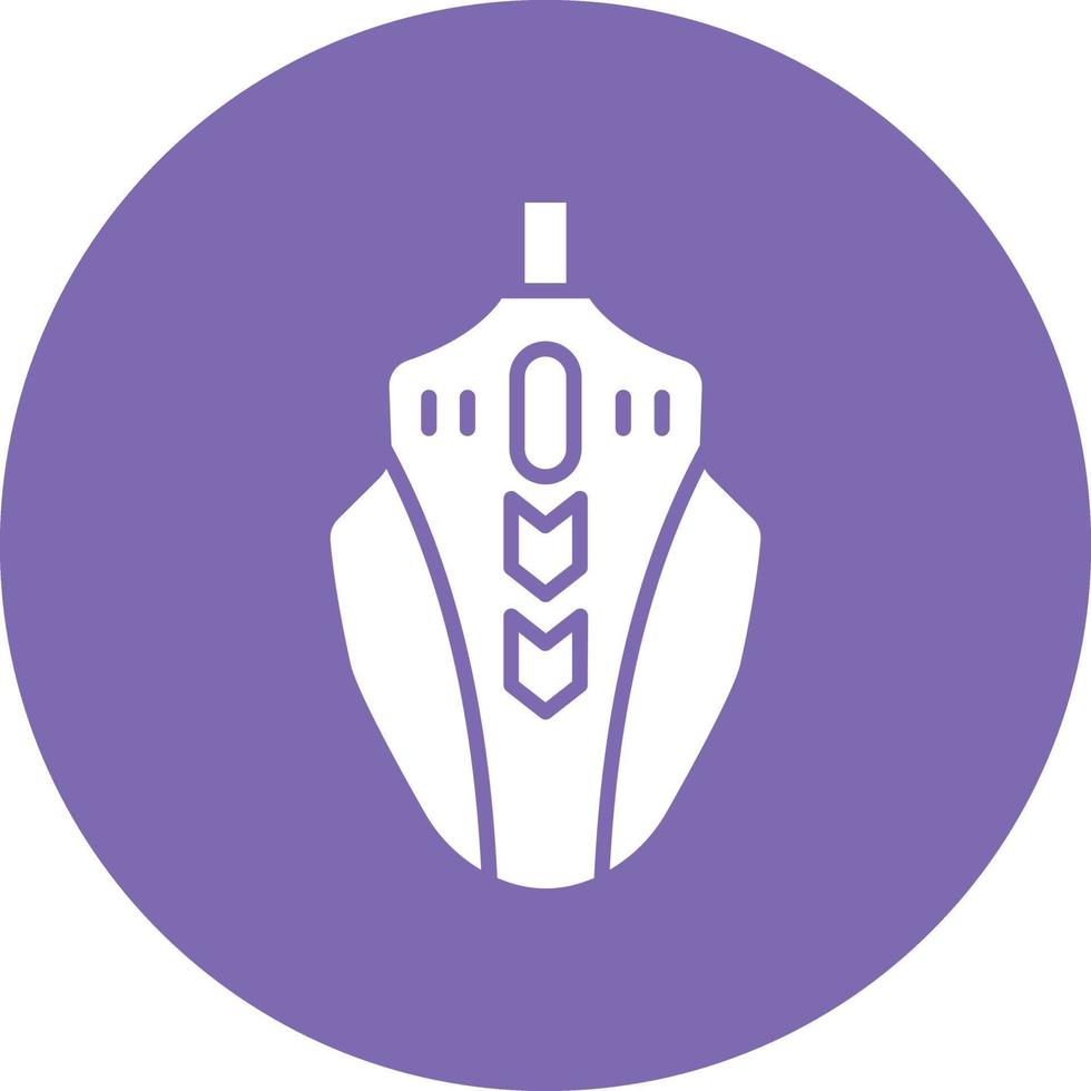 Vector Design Mouse Icon Style