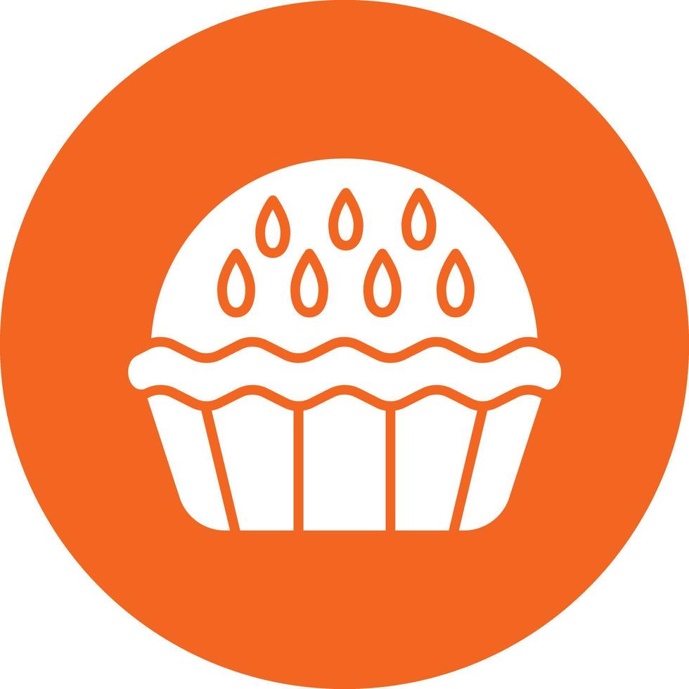 Vector Design Pie Icon Style