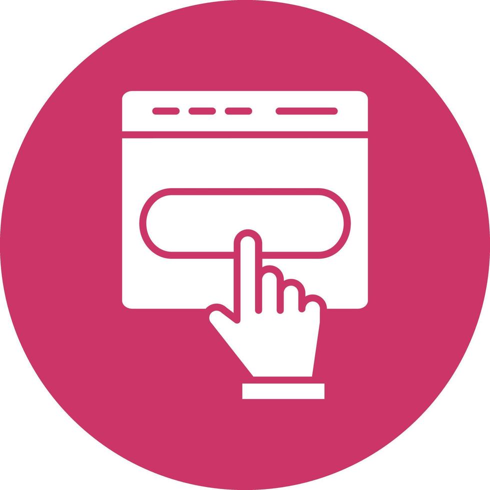 Vector Design Subscription Icon Style