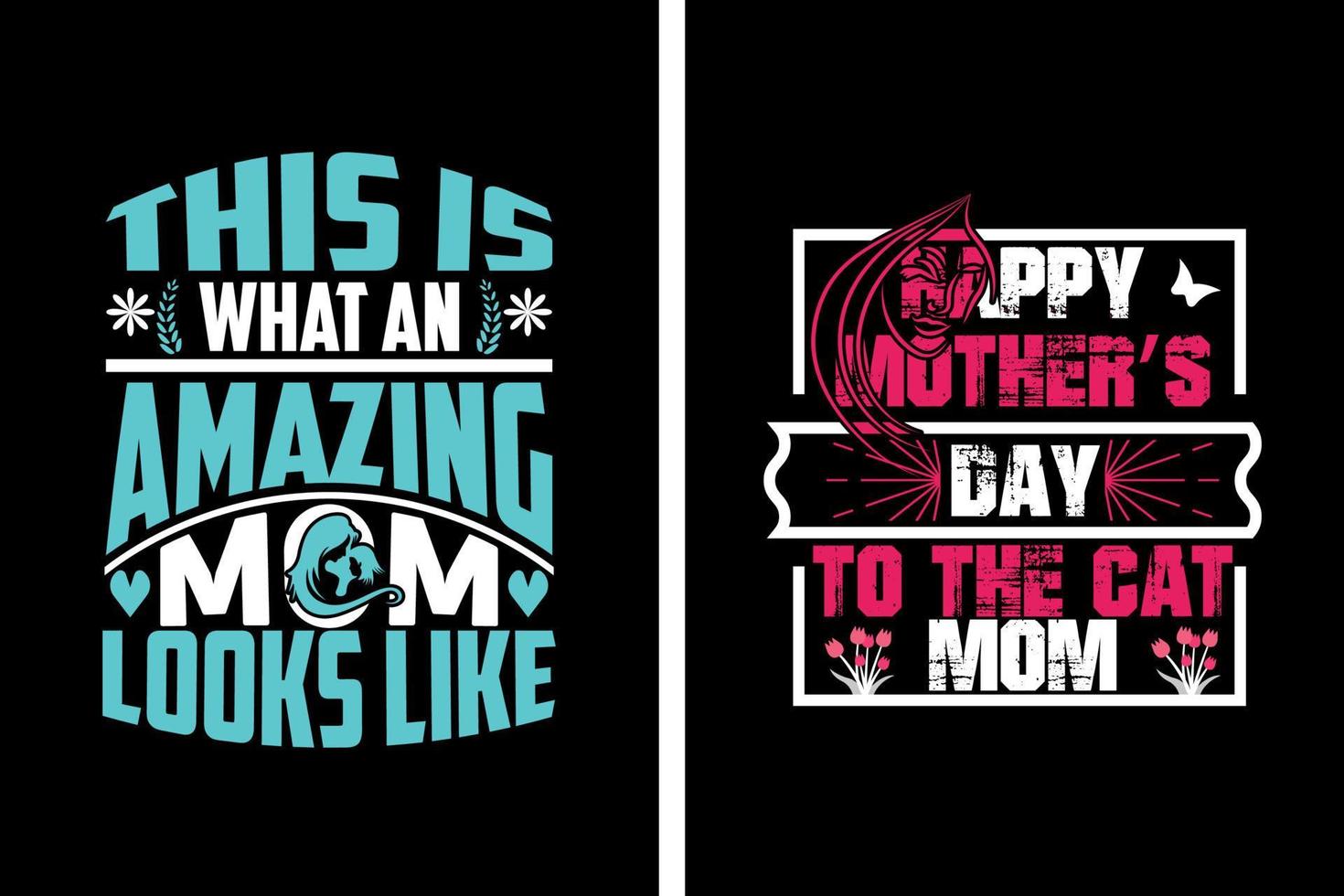 Mother's day t shirt design, t shirt design, tee shirt vector