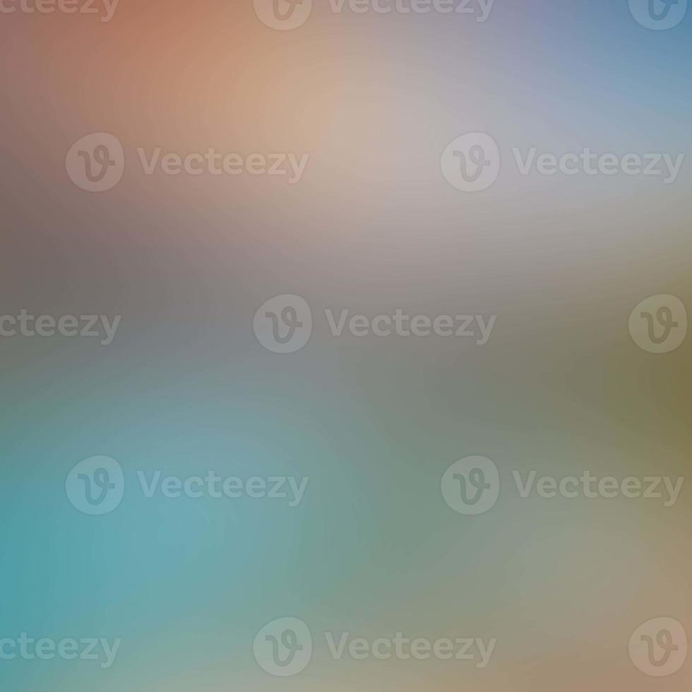 colorful gradient color perfect for background or wallpaper photo