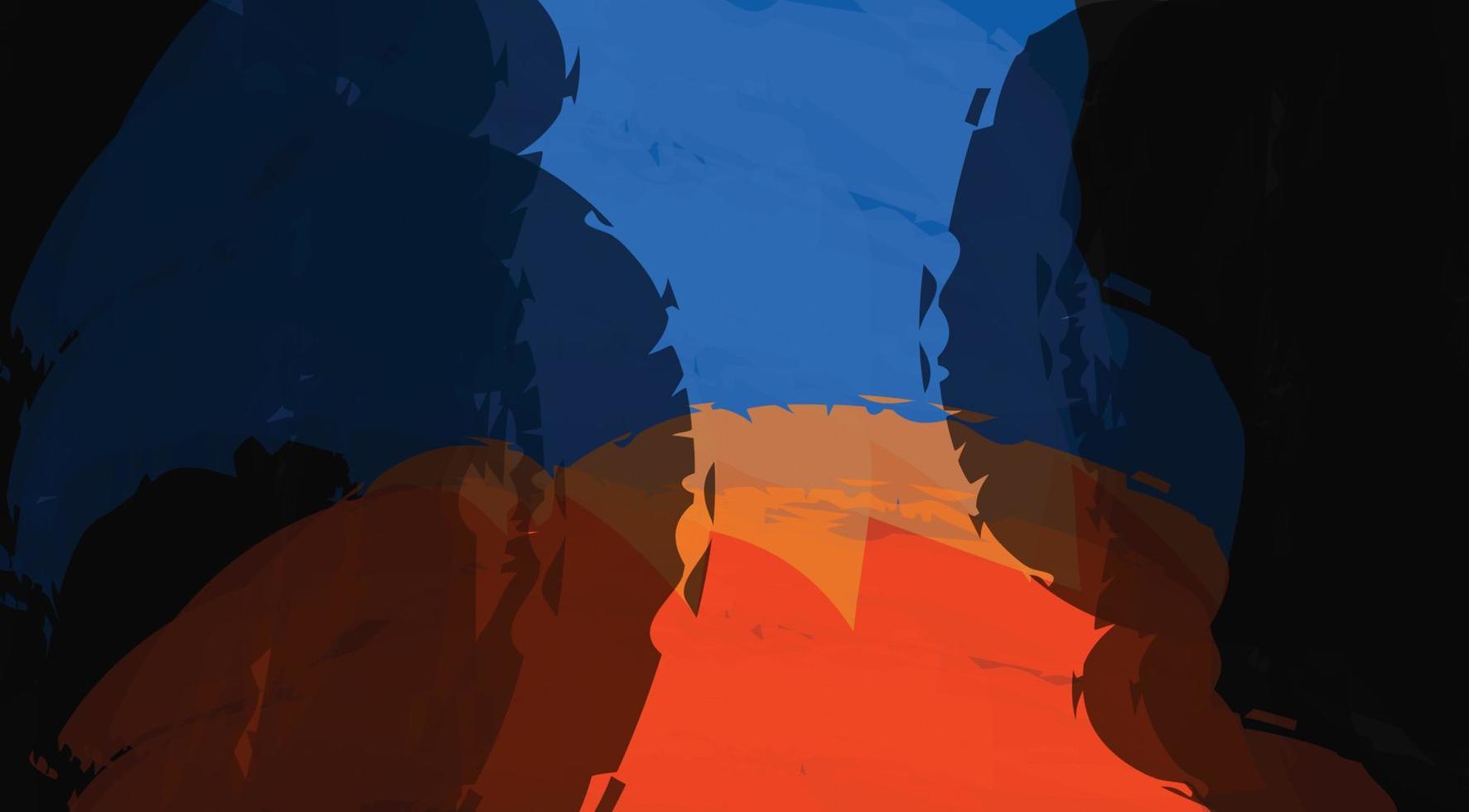 high contrast abstract background template for design project vector