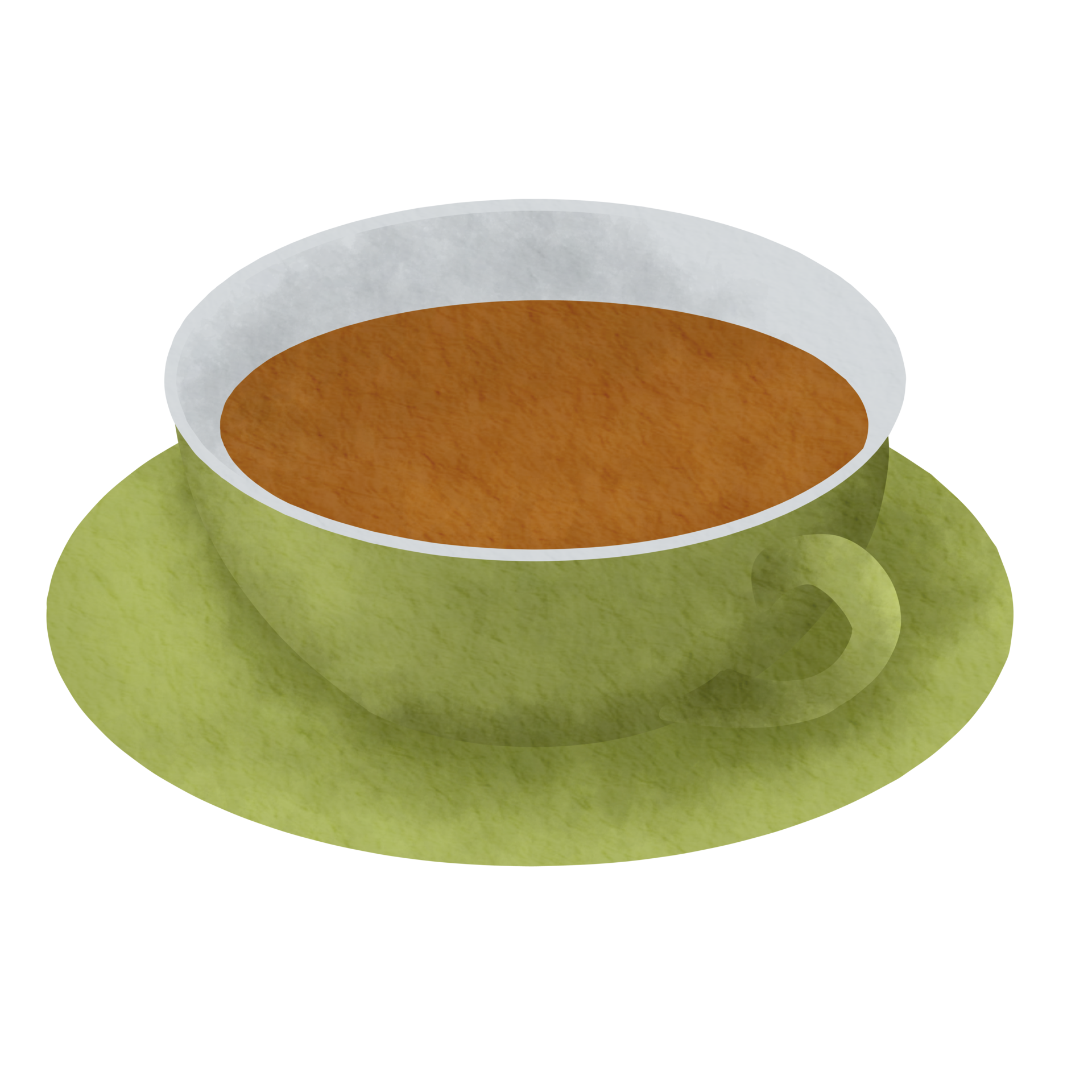 A Cup Of Hot Tea 22641422 PNG a-cup-of-hot-tea-22641422-png