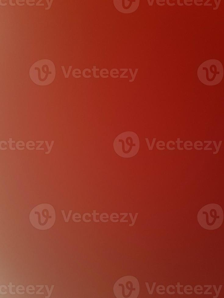 red background abstract photo. photo