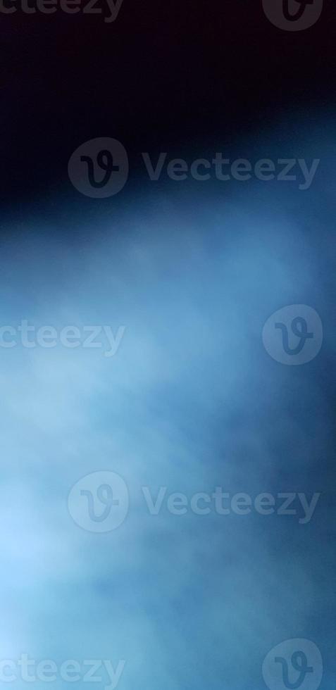 blue background abstract photo. photo