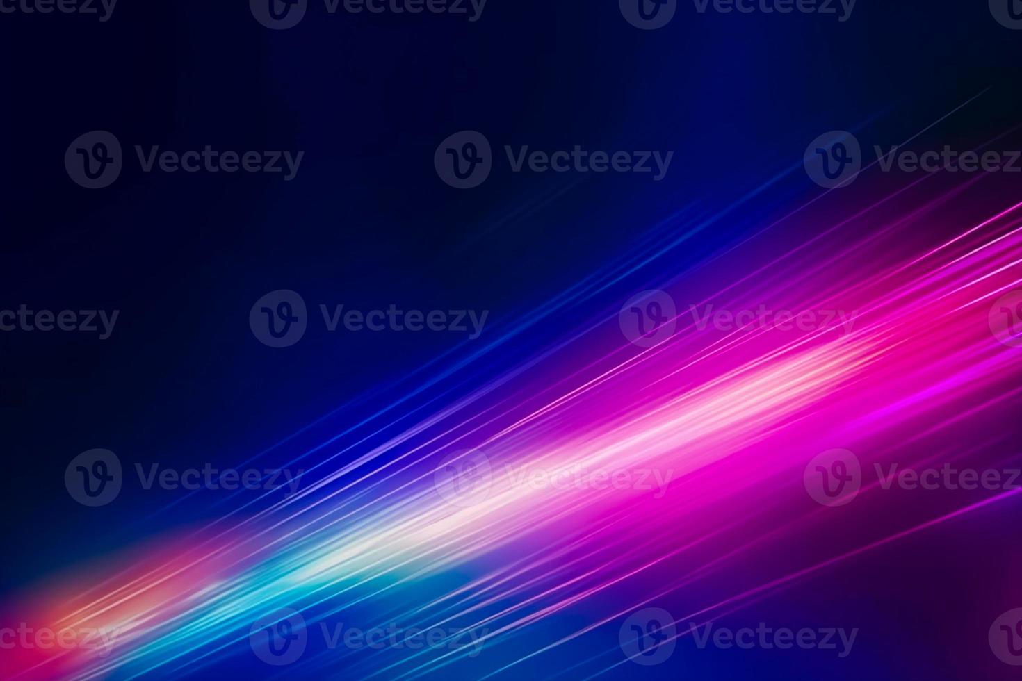 Colorful light burst and laser pointer for a modern abstract background with fast colors in the style of dark sky blue with copy space photo