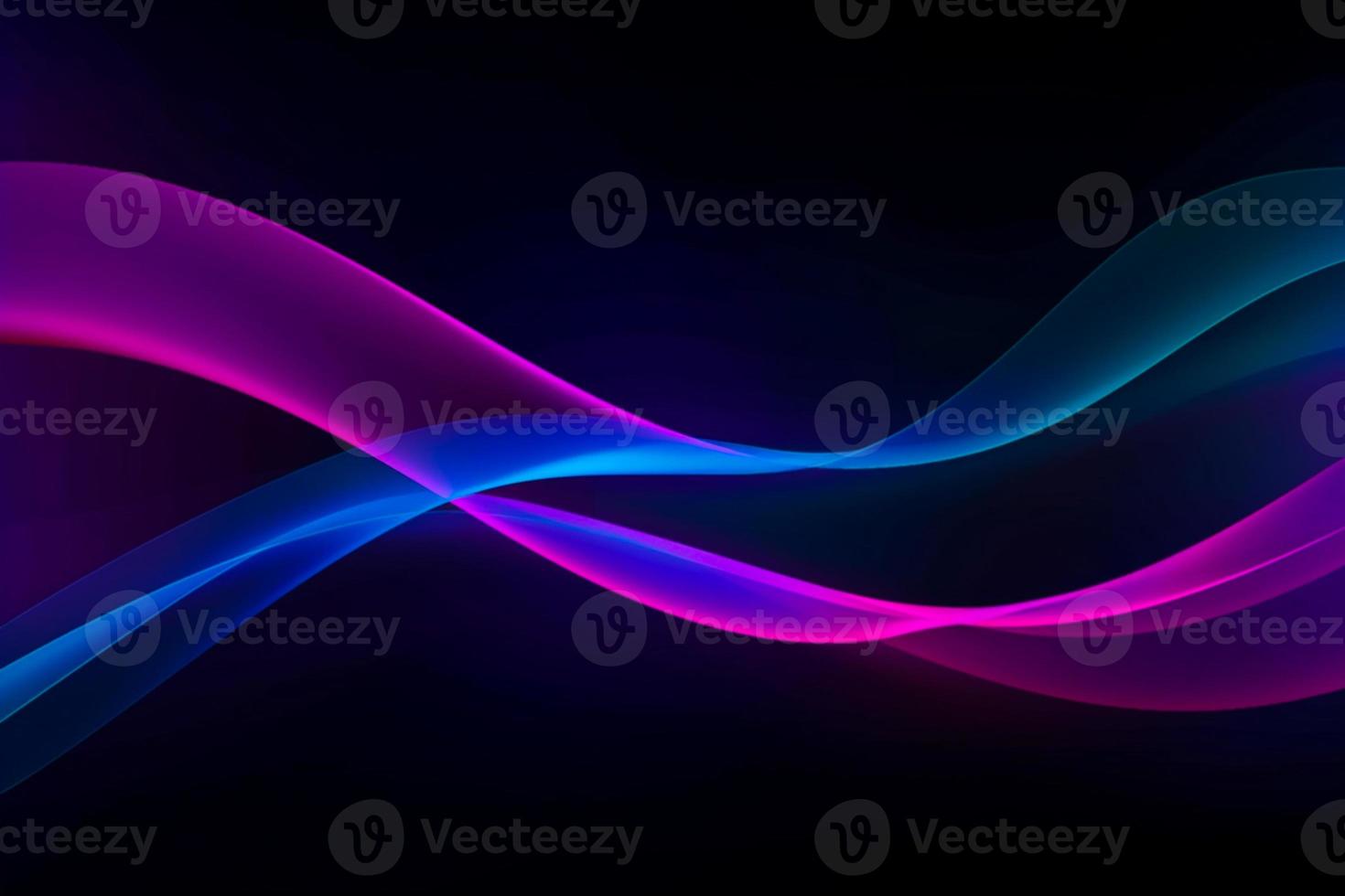 Colorful light burst and laser pointer for a modern abstract background with fast colors in the style of dark sky blue with copy space photo