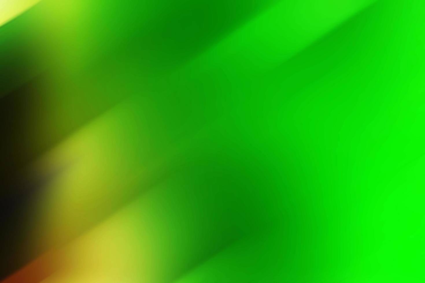 Abstract geometric stripes Background defocused Vivid blurred colorful wallpaper illustration photo