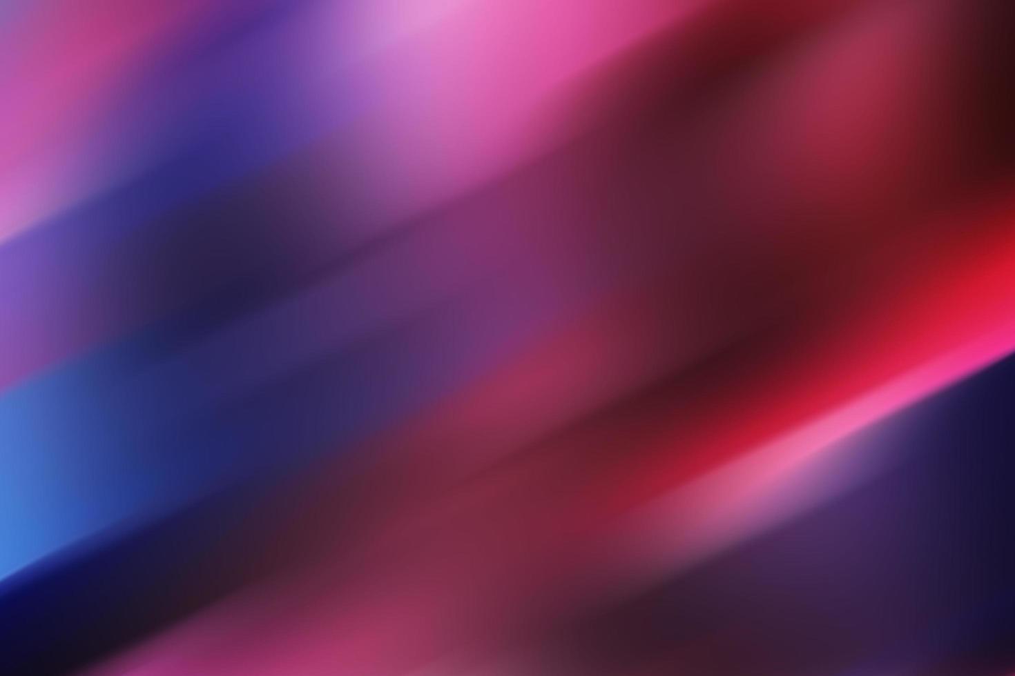 Abstract geometric stripes Background defocused Vivid blurred colorful wallpaper illustration photo