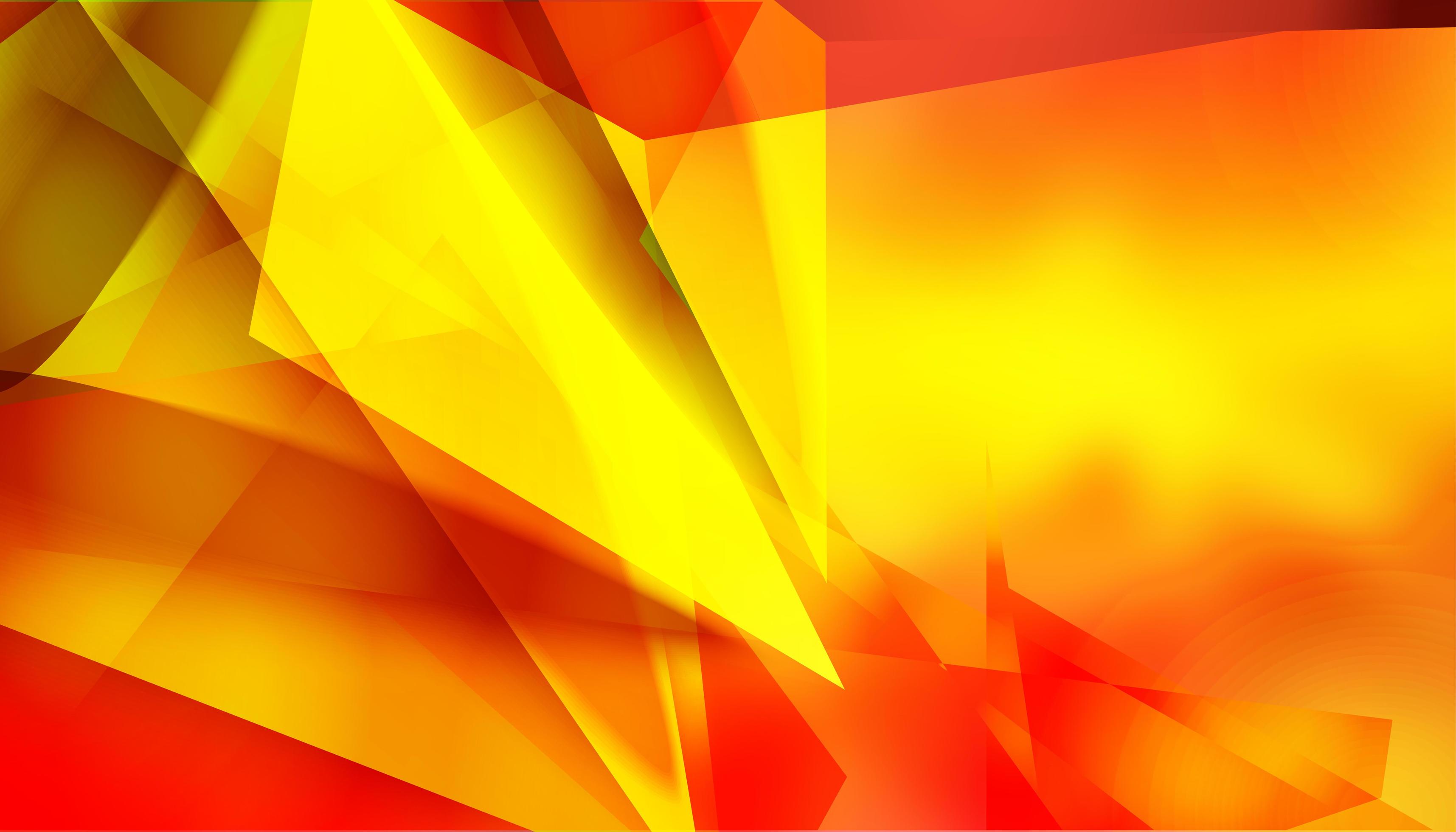 Red Yellow Background Vector and Graphics for Free Download 22643944