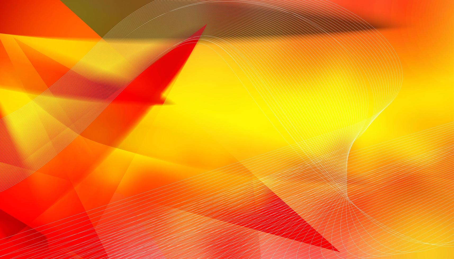 Red, Yellow Background Vector Free vector HD Wallpaper photo