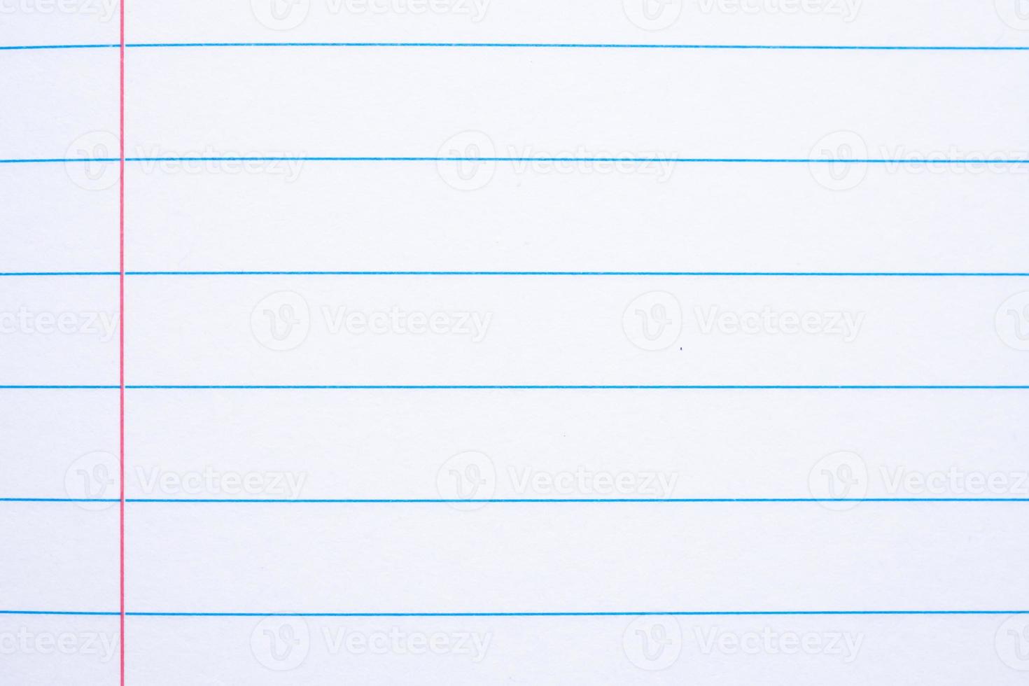 lined paper seamless texture pattern background photo