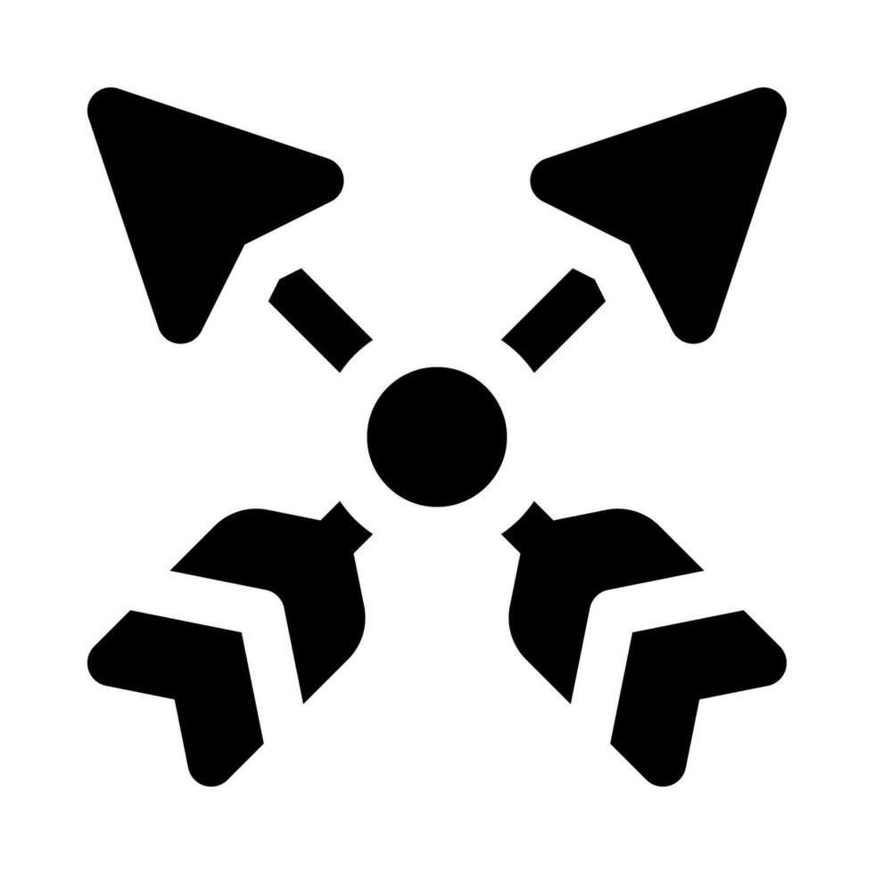 arrows icon for your website, mobile, presentation, and logo design. vector