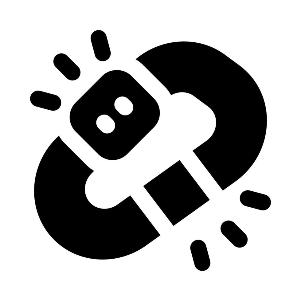 carabiner icon for your website, mobile, presentation, and logo design