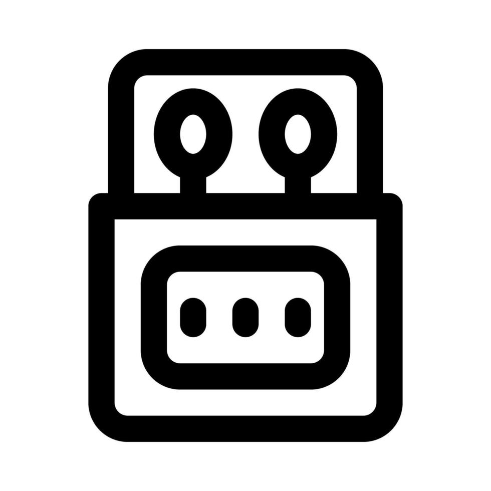 matches icon for your website, mobile, presentation, and logo design. vector