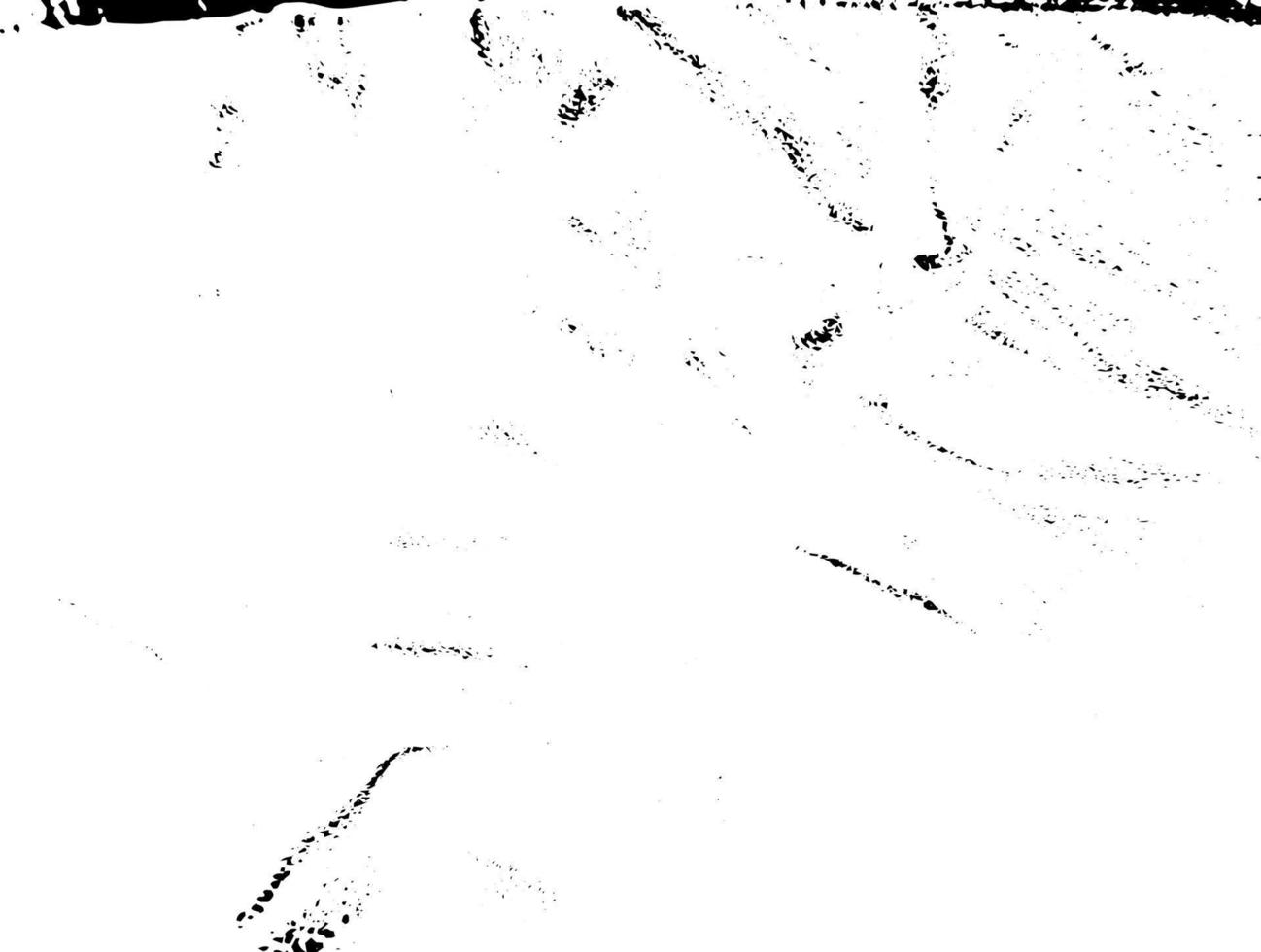 Rustic grunge vector texture with grain and stains. Abstract noise background. Weathered surface.