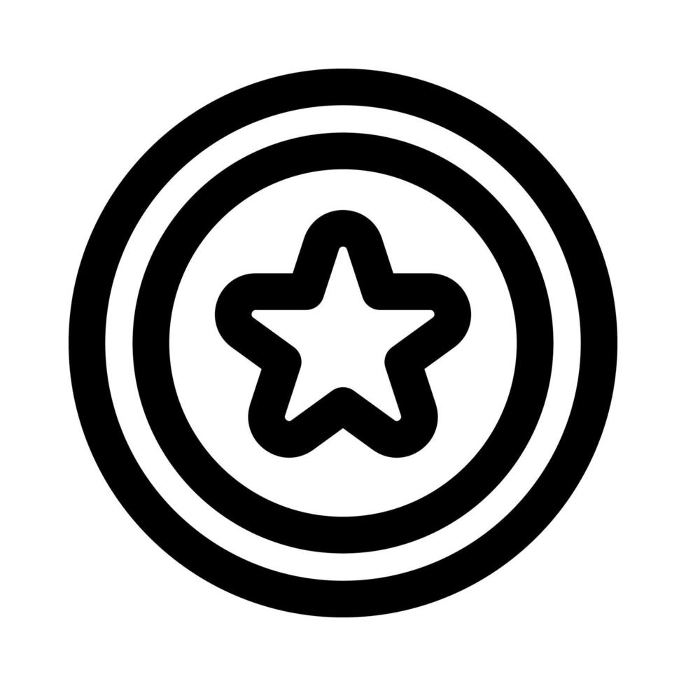 coin icon for your website, mobile, presentation, and logo design. vector