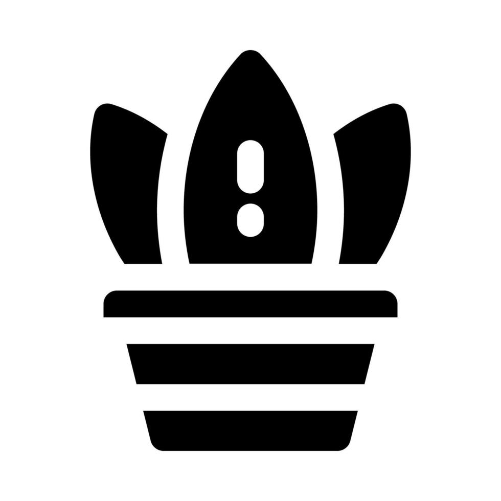 plant icon for your website, mobile, presentation, and logo design. vector