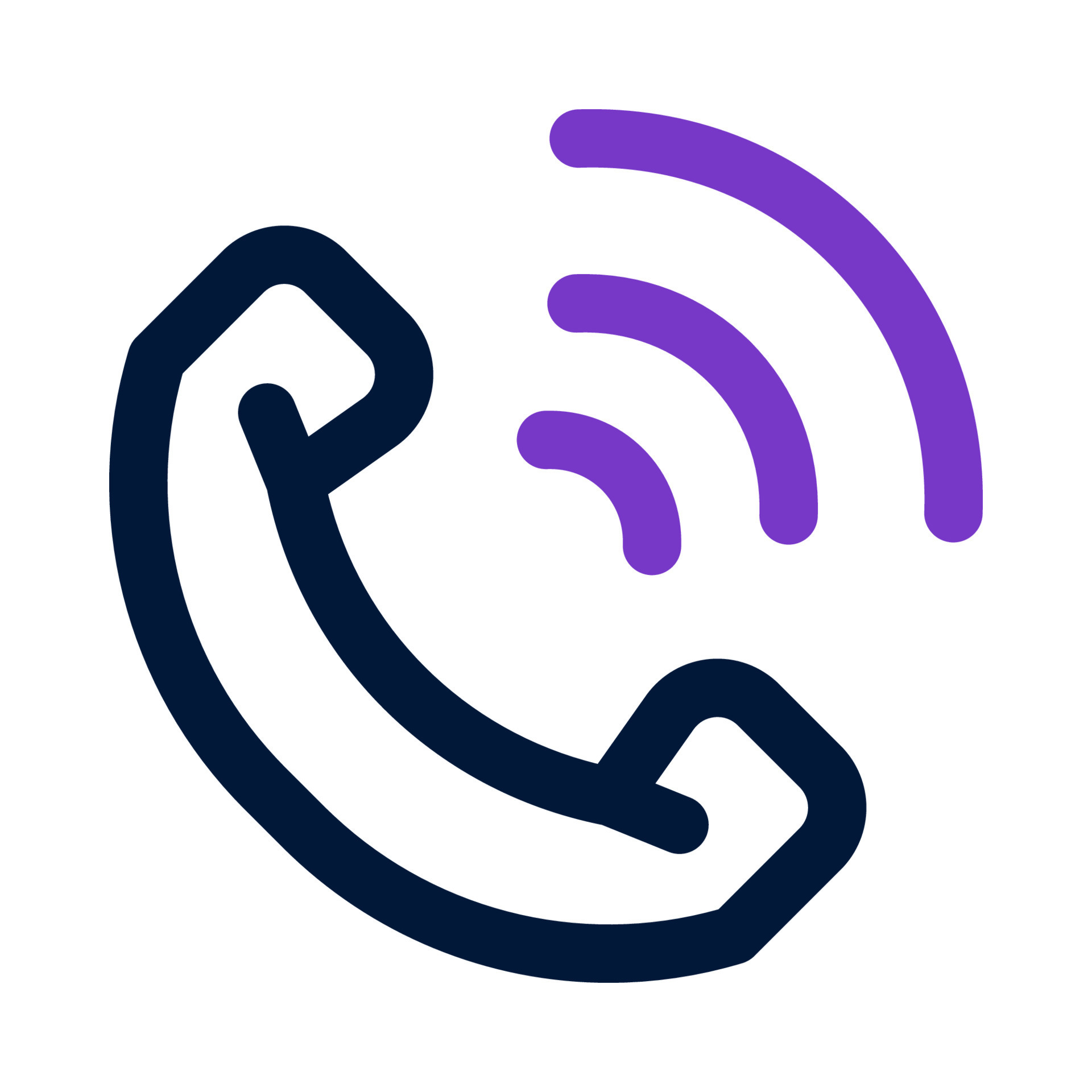 phone icon for your website, mobile, presentation, and logo design ...