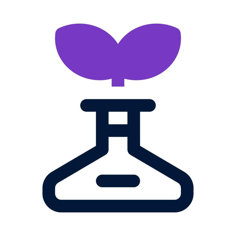 research icon for your website, mobile, presentation, and logo design. vector