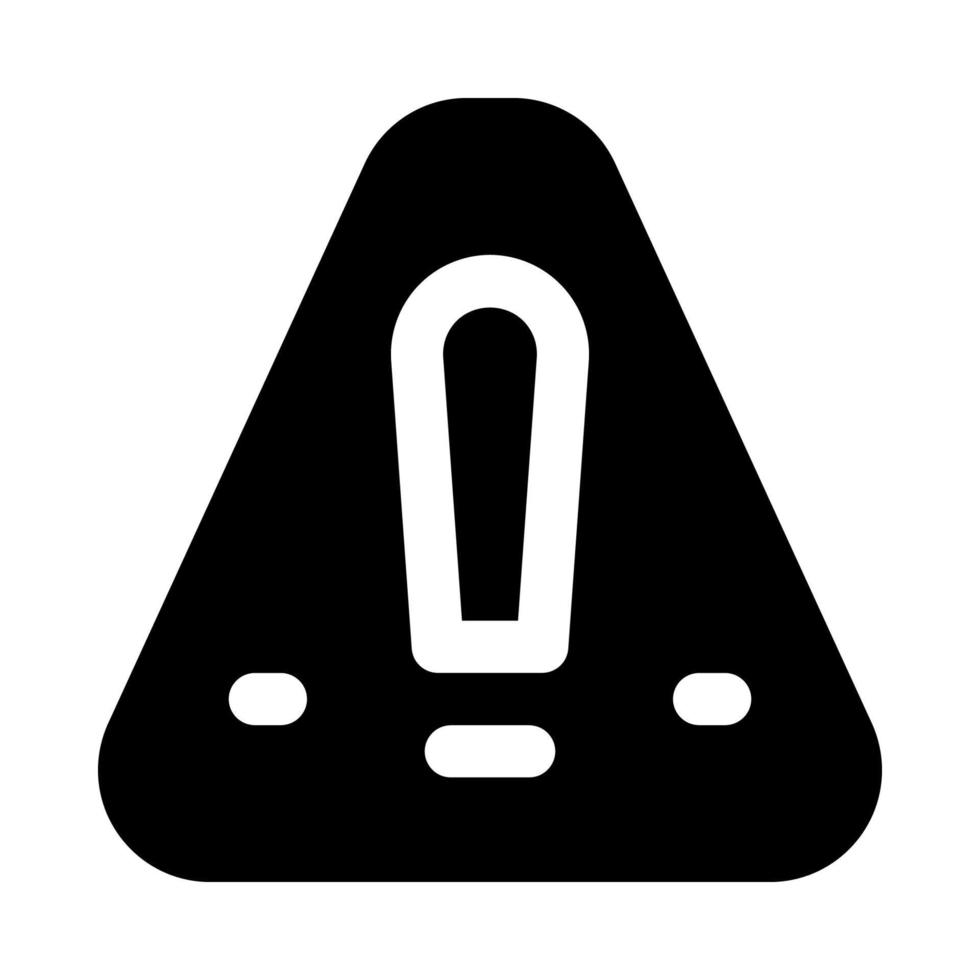 alert icon for your website, mobile, presentation, and logo design
