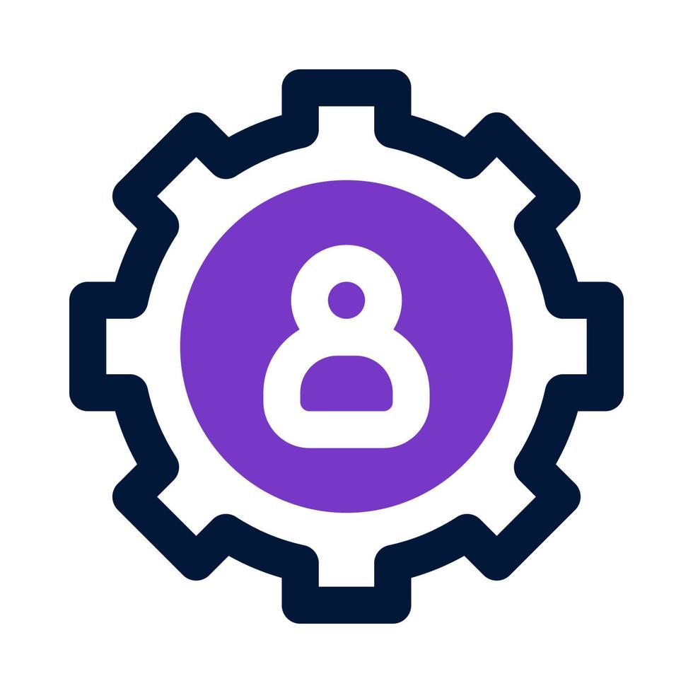 user icon for your website, mobile, presentation, and logo design. vector