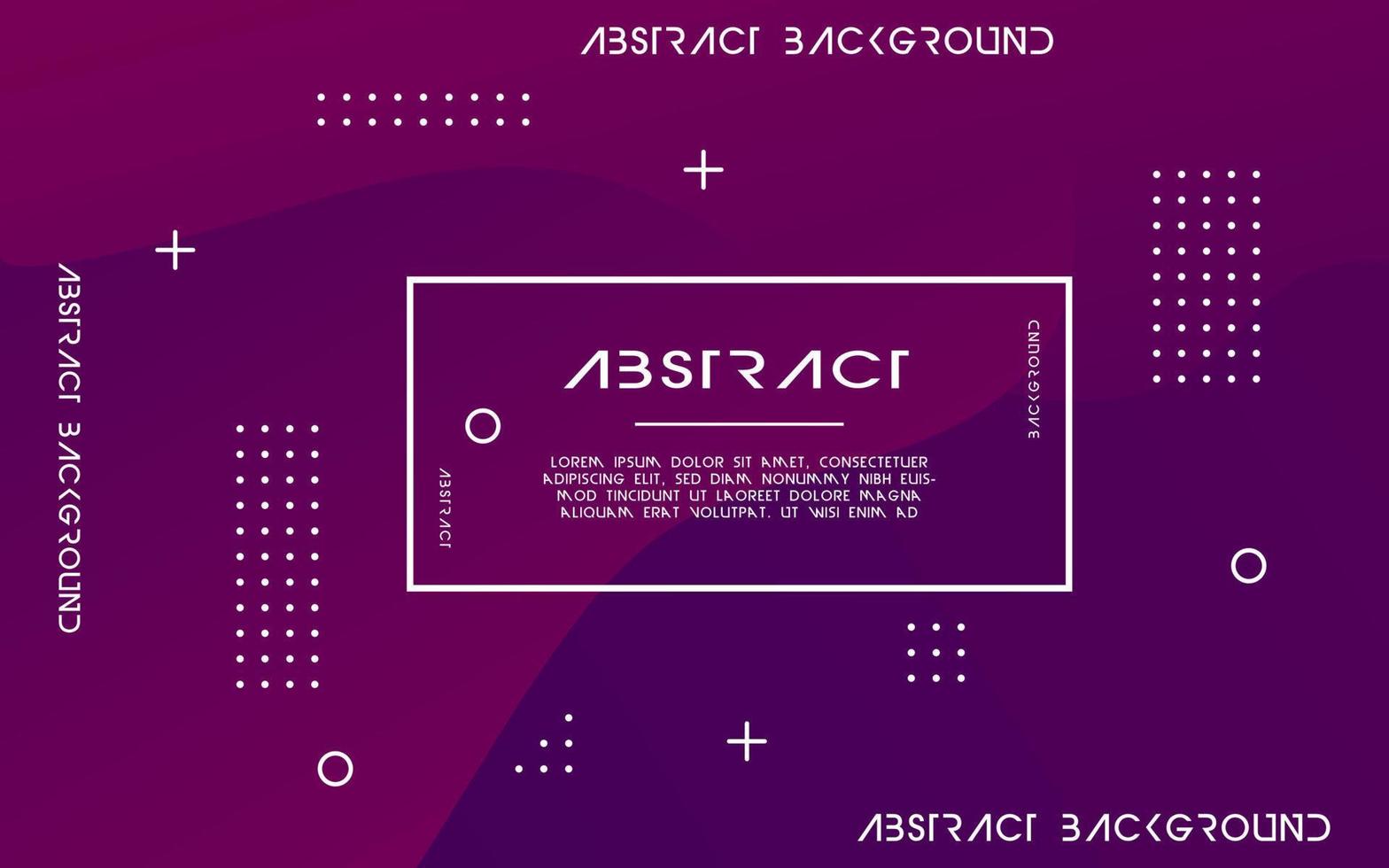 modern abstract liquid gradient abstract wavy background banner design with circle,can be used in cover design,poster,book design,website backgrounds or advertising.vector illustration. vector