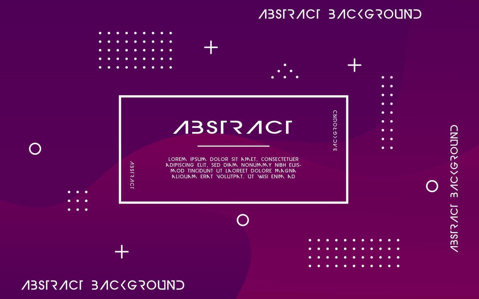 modern abstract liquid gradient abstract wavy background banner design with circle,can be used in cover design,poster,book design,website backgrounds or advertising.vector illustration. vector