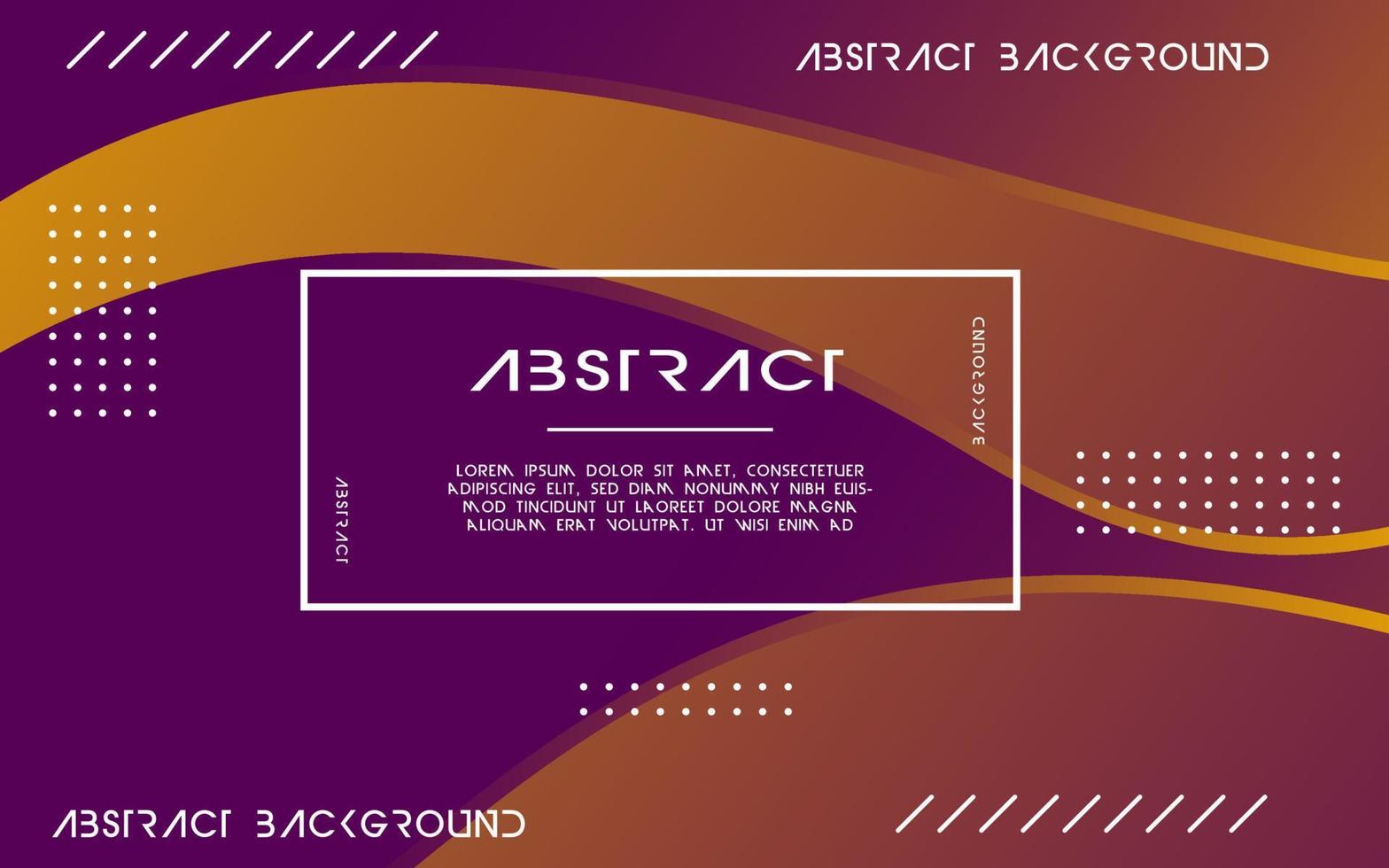 modern abstract liquid gradient abstract wavy background banner design with circle,can be used in cover design,poster,book design,website backgrounds or advertising.vector illustration. vector