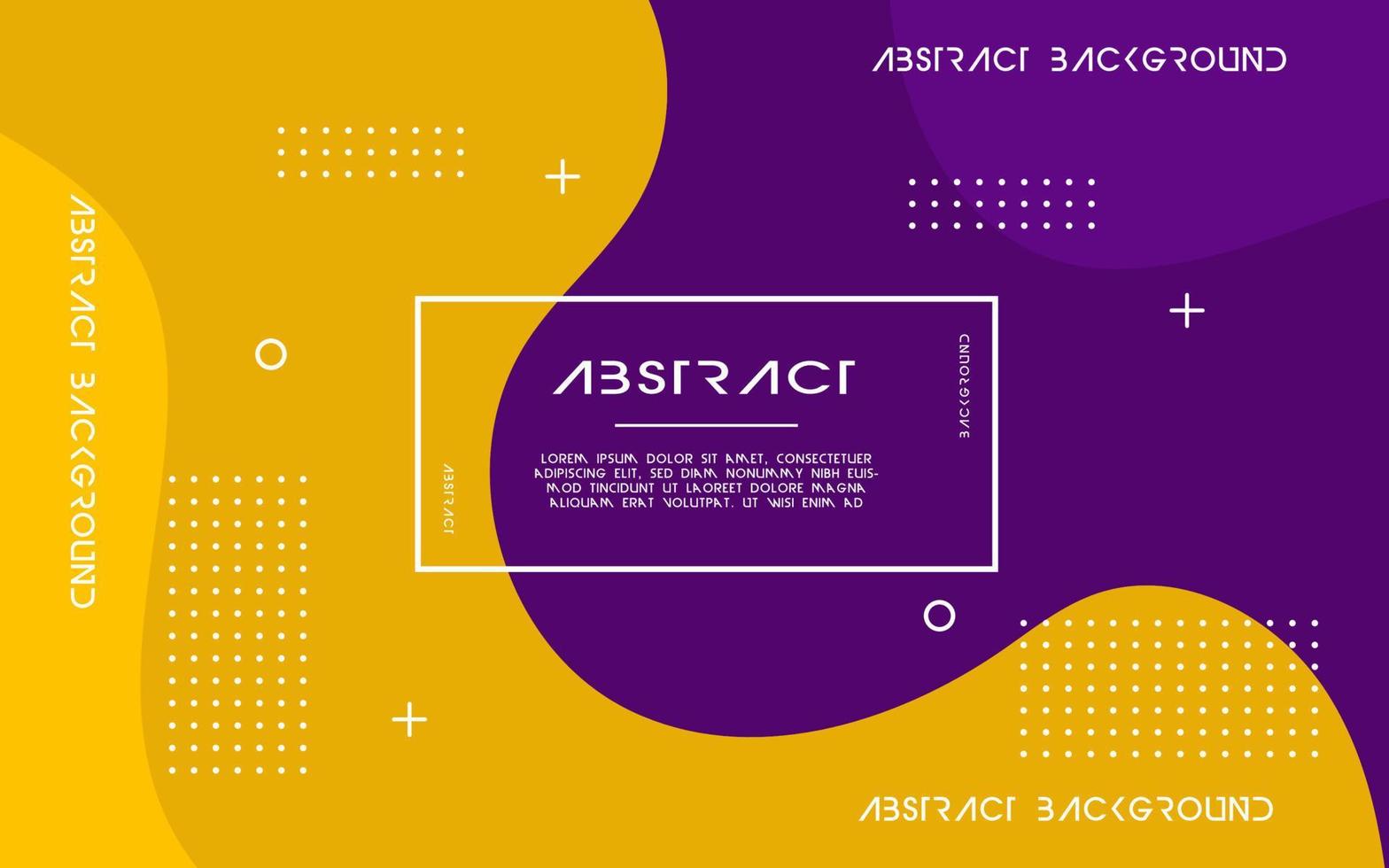 modern abstract liquid color background. dynamic textured geometric elements design.can be used on posters,banner,web and any more vector