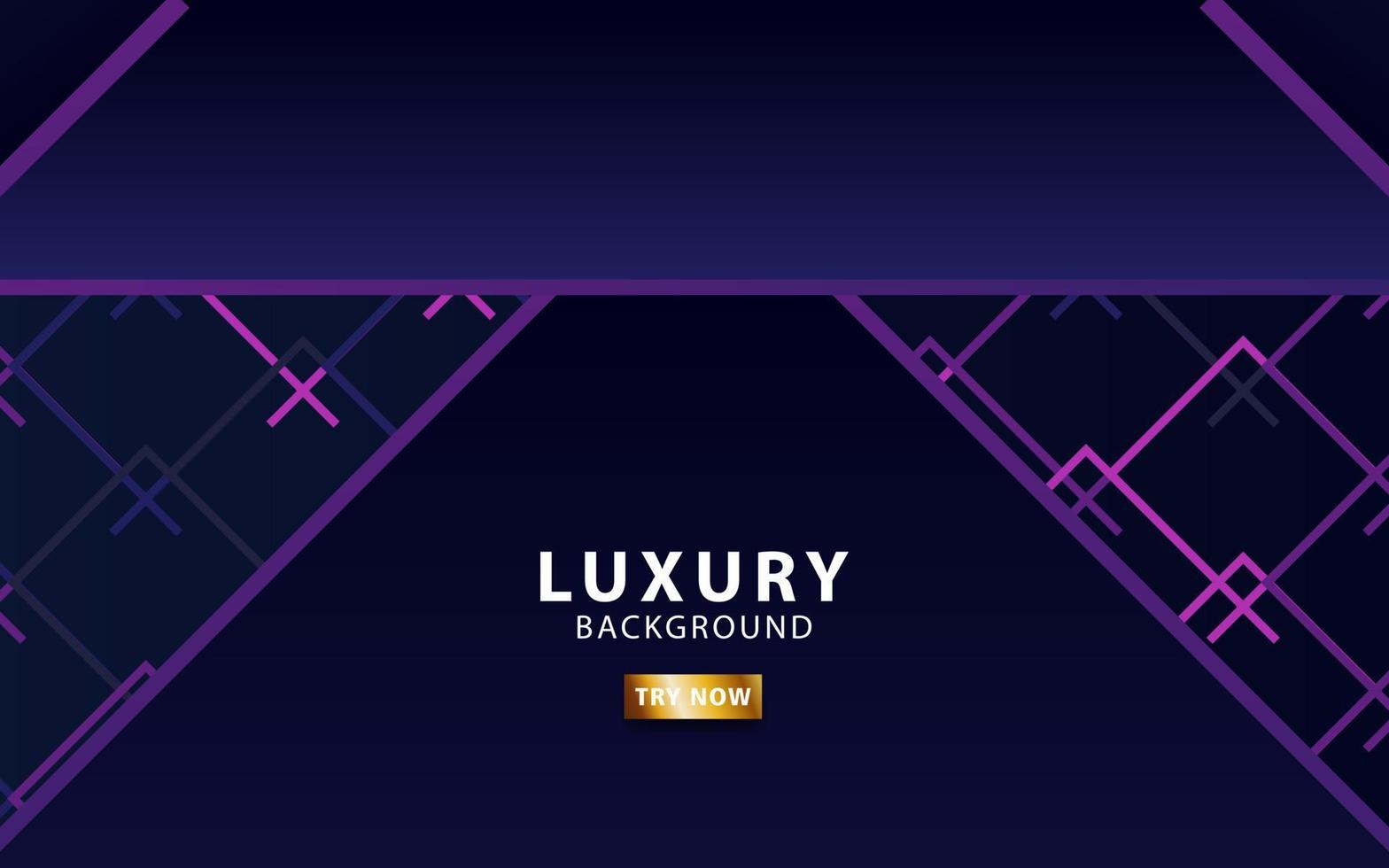 modern abstract technology purple vector background with blue line.Overlap layers with paper effect. digital template. Realistic light effect on textured purple lines background.vector illustration.