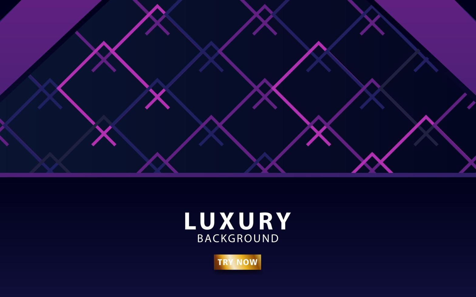 modern abstract technology purple vector background with blue line.Overlap layers with paper effect. digital template. Realistic light effect on textured purple lines background.vector illustration.