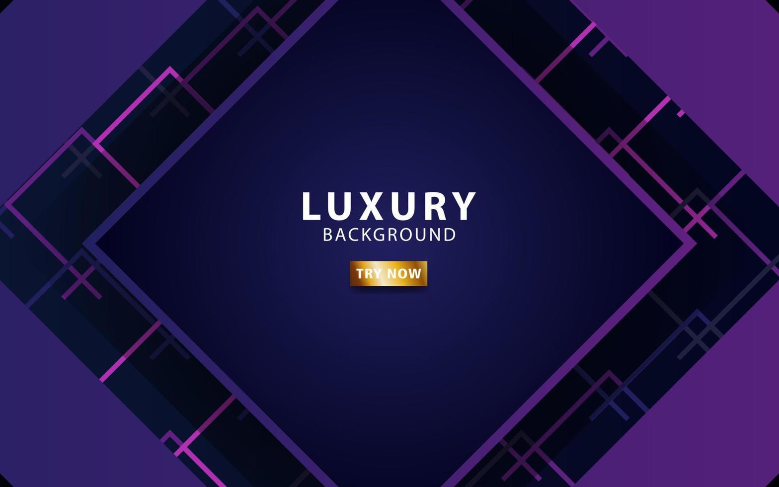 modern abstract technology purple vector background with blue line.Overlap layers with paper effect. digital template. Realistic light effect on textured purple lines background.vector illustration.