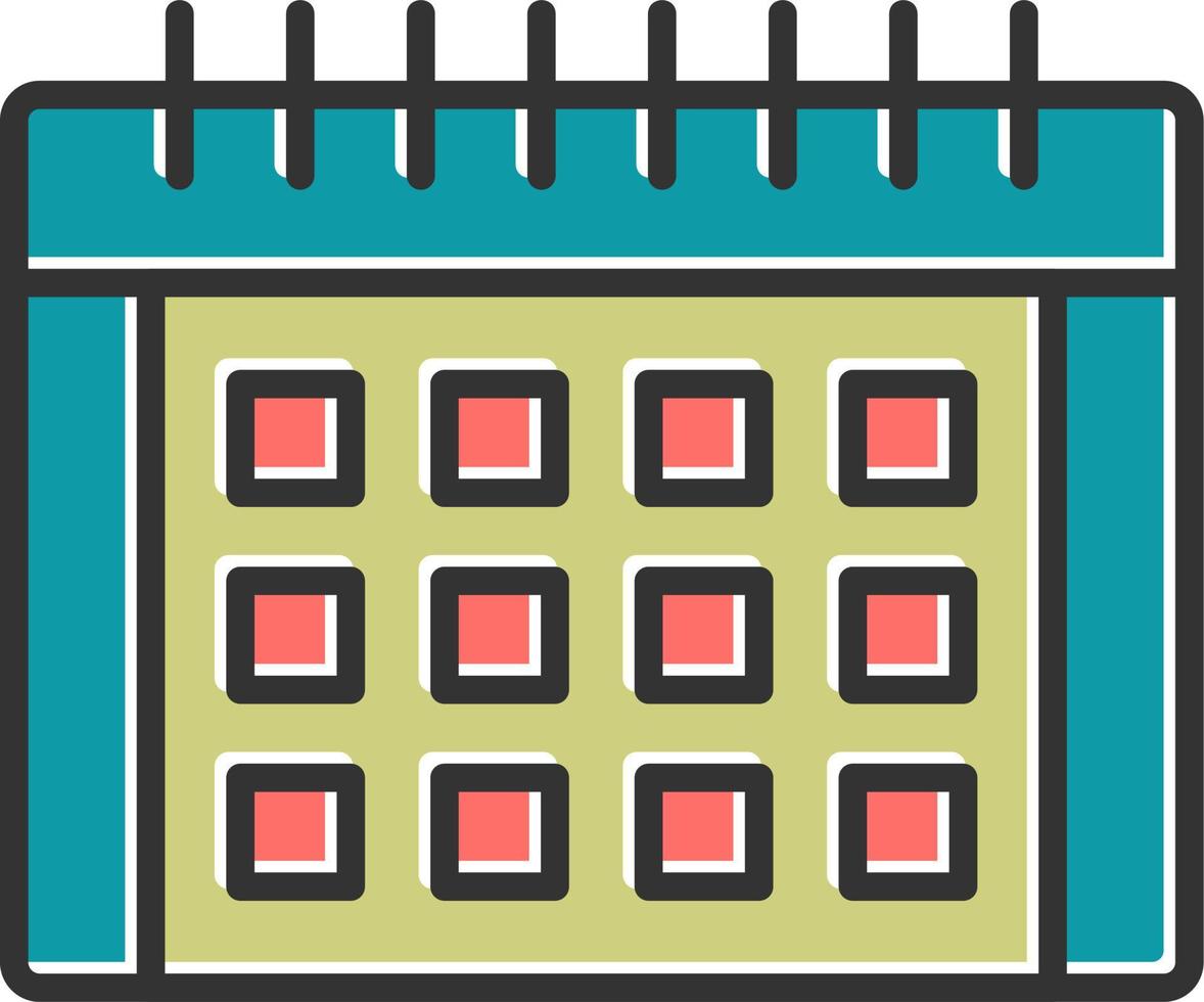 Calendar Vector Icon 22650249 Vector Art At Vecteezy calendar-vector-icon-22650249-vector-art-at-vecteezy