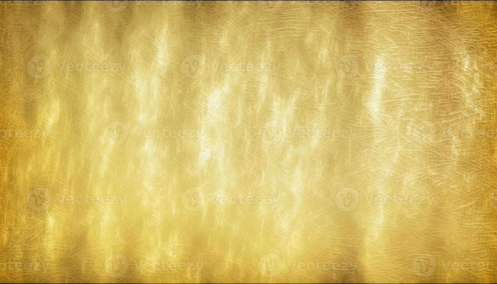 Shiny yellow leaf gold foil texture background. . 22650421 Stock Photo
