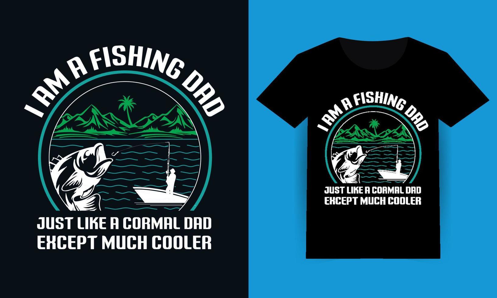 Personalized Fishing T-shirt Fisherman Trip Pike Fishing Shirt