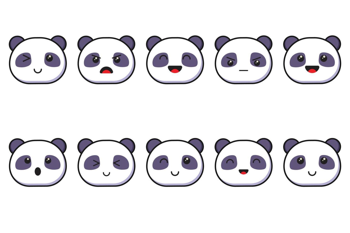 Cute Kawaii Icon Illustration Character Cartoon Vector Face Design background food japanese element sweet emoji graphic emoticon,
