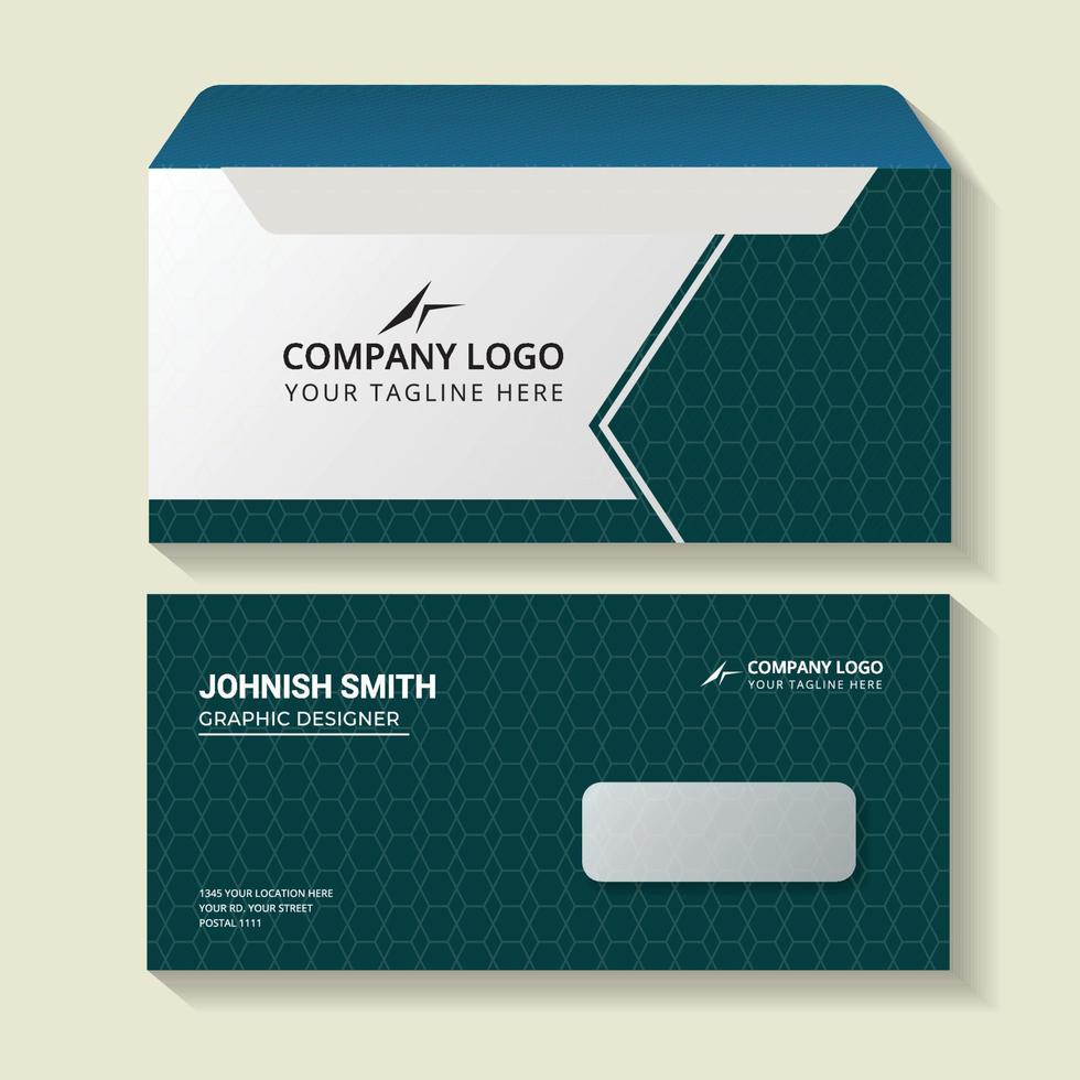 Envelope Design Template 22651282 Vector Art at Vecteezy Envelope Design Template 22651282 Vector Art at Vecteezy
