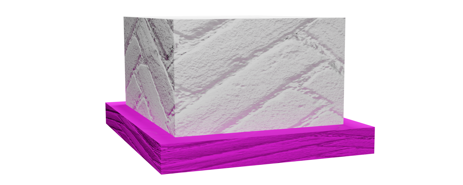 3d podium stage png
