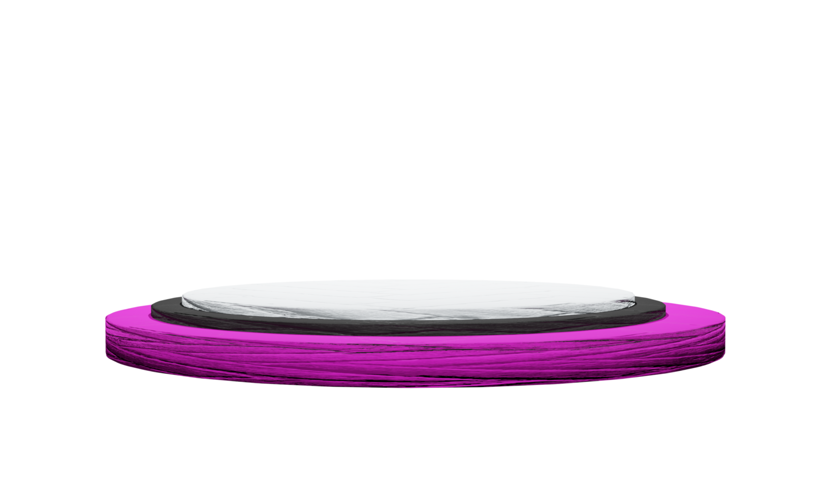 3d podium stage png