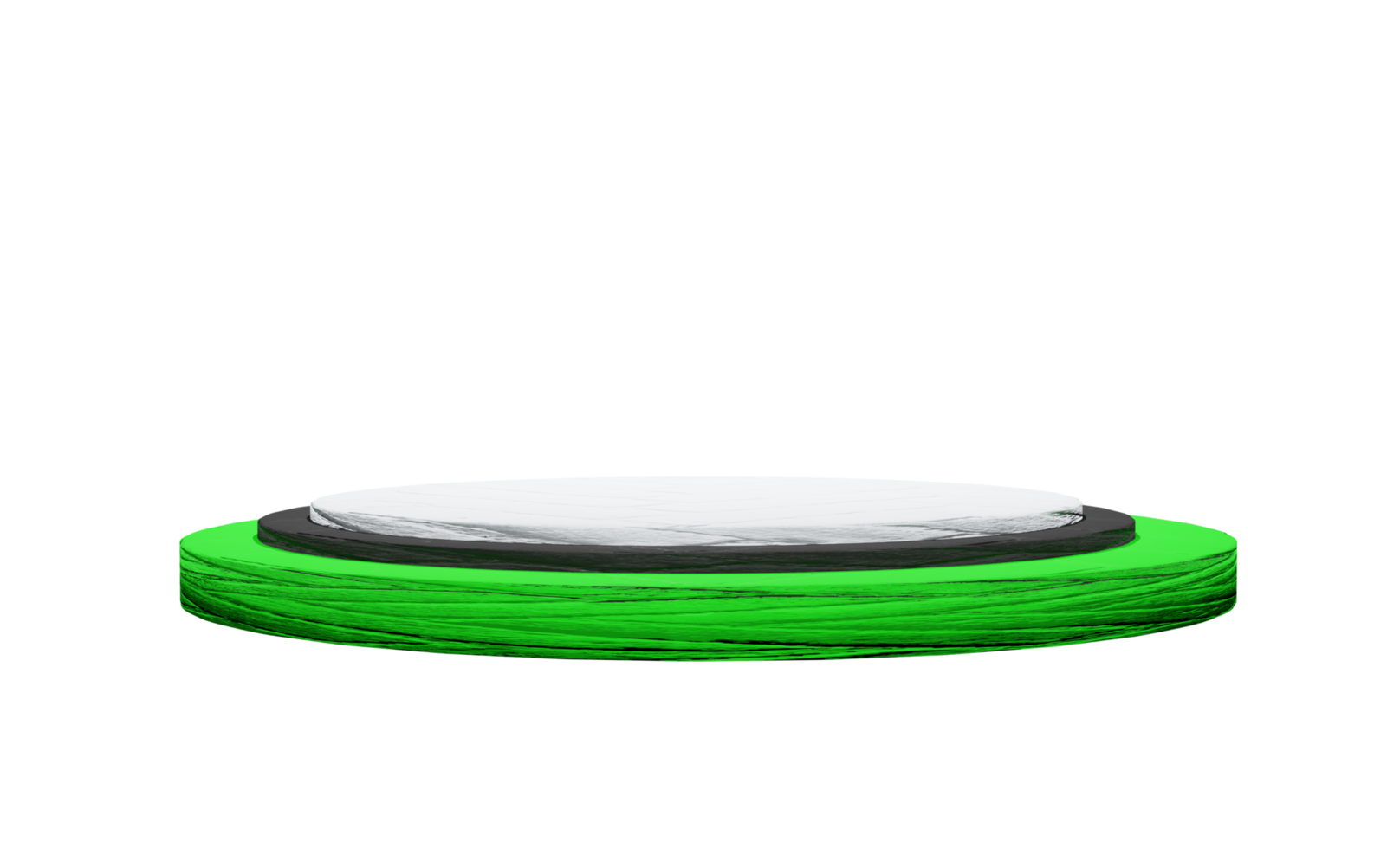 3D Podium Stage texture png
