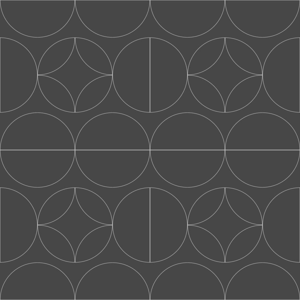 Geometric Pattern 23 vector
