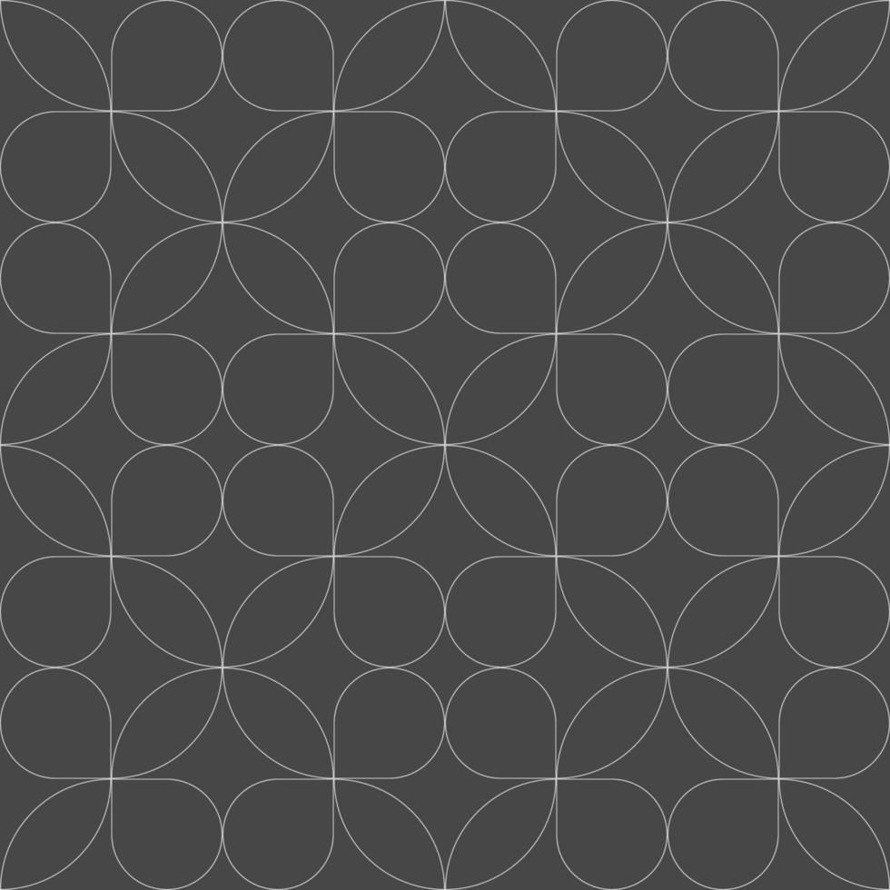 Geometric Pattern 9 vector