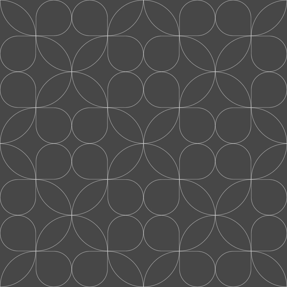 Geometric Pattern 9 vector