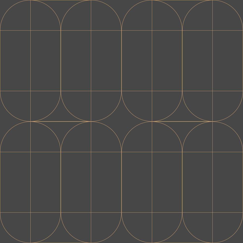 Geometric Pattern 60 vector